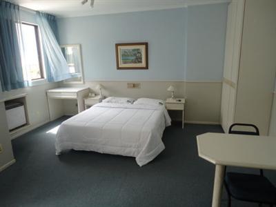 фото отеля Canasvieiras Praia Hotel