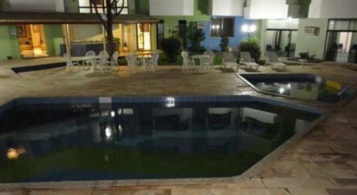 фото отеля Canasvieiras Praia Hotel