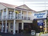 Asure Wayfarer Motel