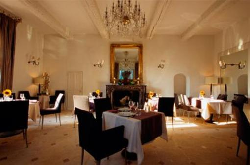 фото отеля Chateau de Massillan