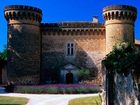 фото отеля Chateau de Massillan