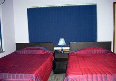 фото отеля Casa Salt Lake Hotel GD309 Kolkata