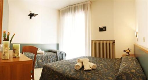 фото отеля Hotel My Fair