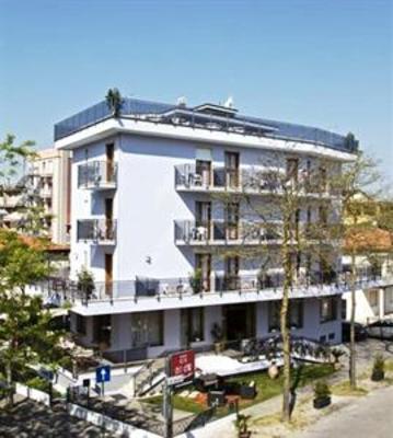 фото отеля Hotel My Fair
