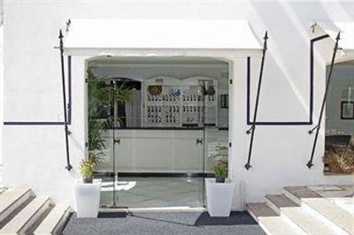 фото отеля Hotel Les Sables Noirs