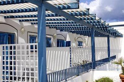 фото отеля Hotel Les Sables Noirs
