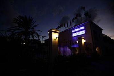 фото отеля Hotel Les Sables Noirs