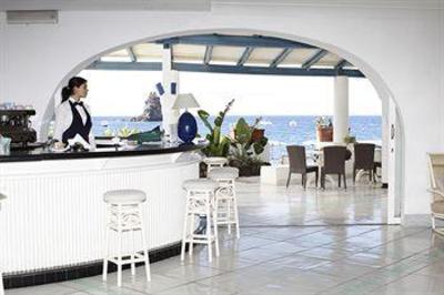 фото отеля Hotel Les Sables Noirs