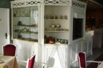 фото отеля Sophien Cafe