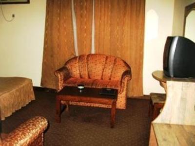 фото отеля Hotel Durga Palace