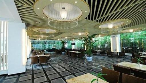 фото отеля Harharbor Hotel