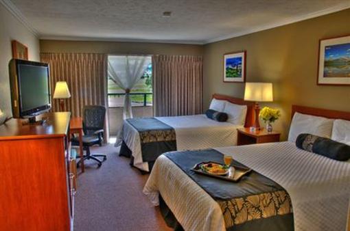 фото отеля Fairmont Hot Springs Resort Anaconda