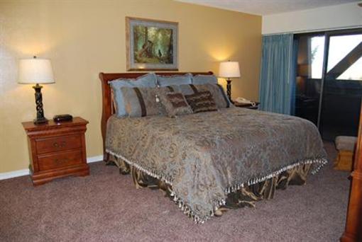 фото отеля Fairmont Hot Springs Resort Anaconda