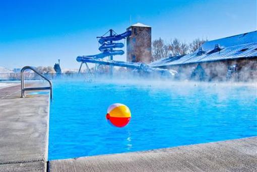 фото отеля Fairmont Hot Springs Resort Anaconda