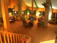 Fairmont Hot Springs Resort Anaconda