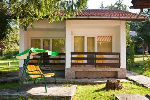 фото отеля Family Hotel Maragidik