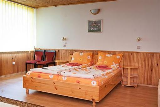 фото отеля Family Hotel Maragidik