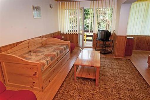 фото отеля Family Hotel Maragidik
