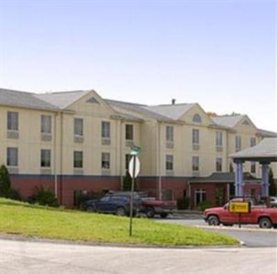 фото отеля Indiana Inn