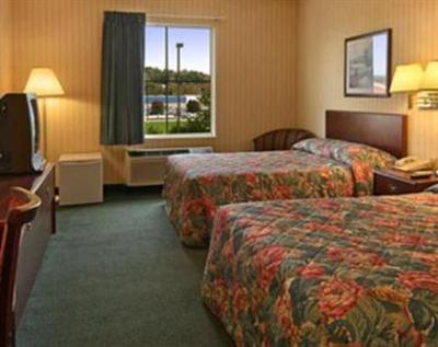 фото отеля Indiana Inn