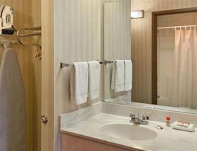 фото отеля Indiana Inn