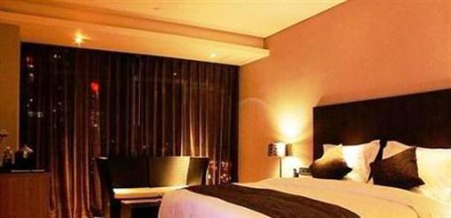 фото отеля L Hotel Nanchang