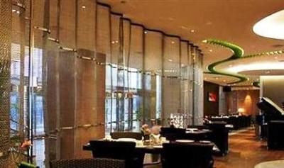 фото отеля L Hotel Nanchang