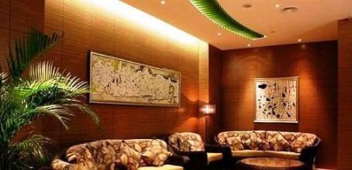 фото отеля L Hotel Nanchang