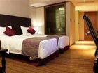 фото отеля L Hotel Nanchang