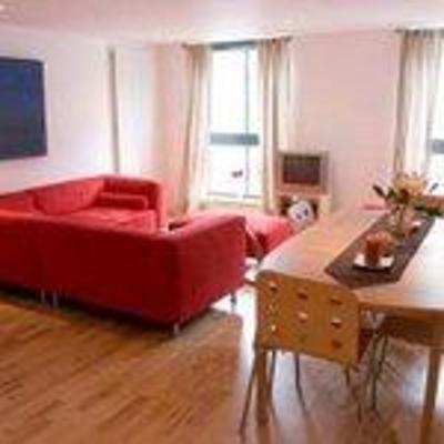 фото отеля Annandale Street Apartments
