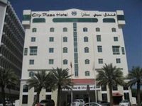 City Plaza Hotel