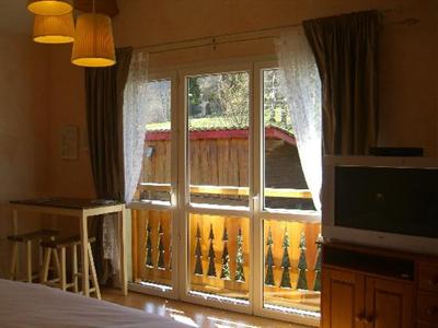 фото отеля Auberge Les Myrtilles Hotel Foix