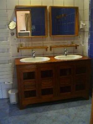фото отеля Auberge Les Myrtilles Hotel Foix