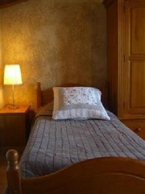 фото отеля Auberge Les Myrtilles Hotel Foix