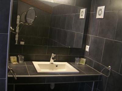 фото отеля Auberge Les Myrtilles Hotel Foix