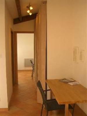 фото отеля Auberge Les Myrtilles Hotel Foix