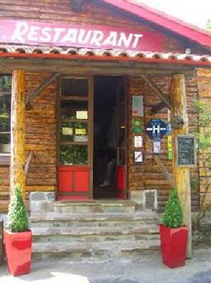 фото отеля Auberge Les Myrtilles Hotel Foix
