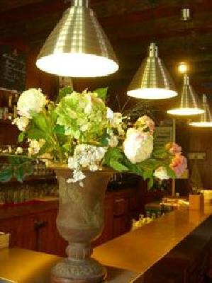фото отеля Auberge Les Myrtilles Hotel Foix