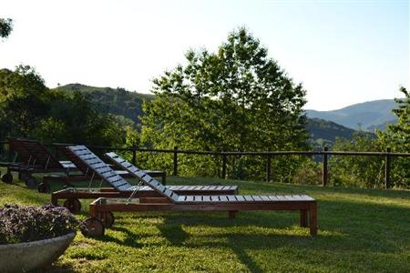 фото отеля Auberge Les Myrtilles Hotel Foix