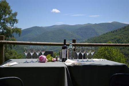 фото отеля Auberge Les Myrtilles Hotel Foix