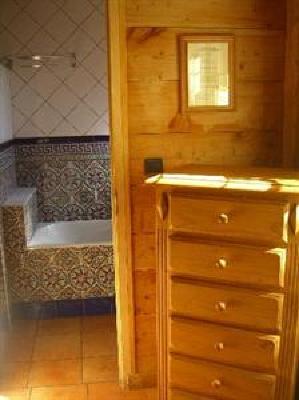 фото отеля Auberge Les Myrtilles Hotel Foix