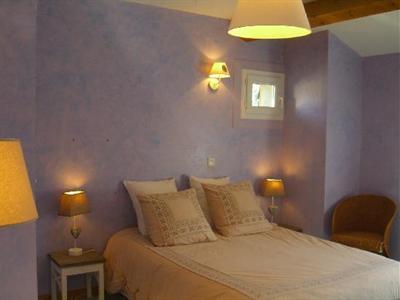фото отеля Auberge Les Myrtilles Hotel Foix