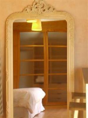 фото отеля Auberge Les Myrtilles Hotel Foix