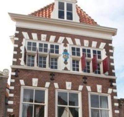 фото отеля Bed en Breakfast Grote Noord