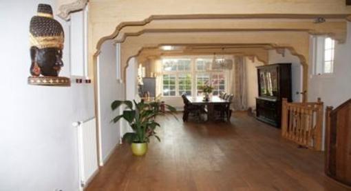 фото отеля Bed en Breakfast Grote Noord