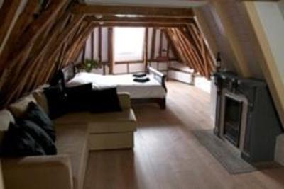 фото отеля Bed en Breakfast Grote Noord