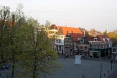 фото отеля Bed en Breakfast Grote Noord