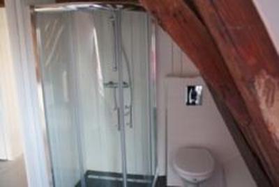 фото отеля Bed en Breakfast Grote Noord