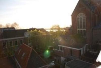 фото отеля Bed en Breakfast Grote Noord