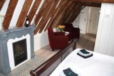фото отеля Bed en Breakfast Grote Noord